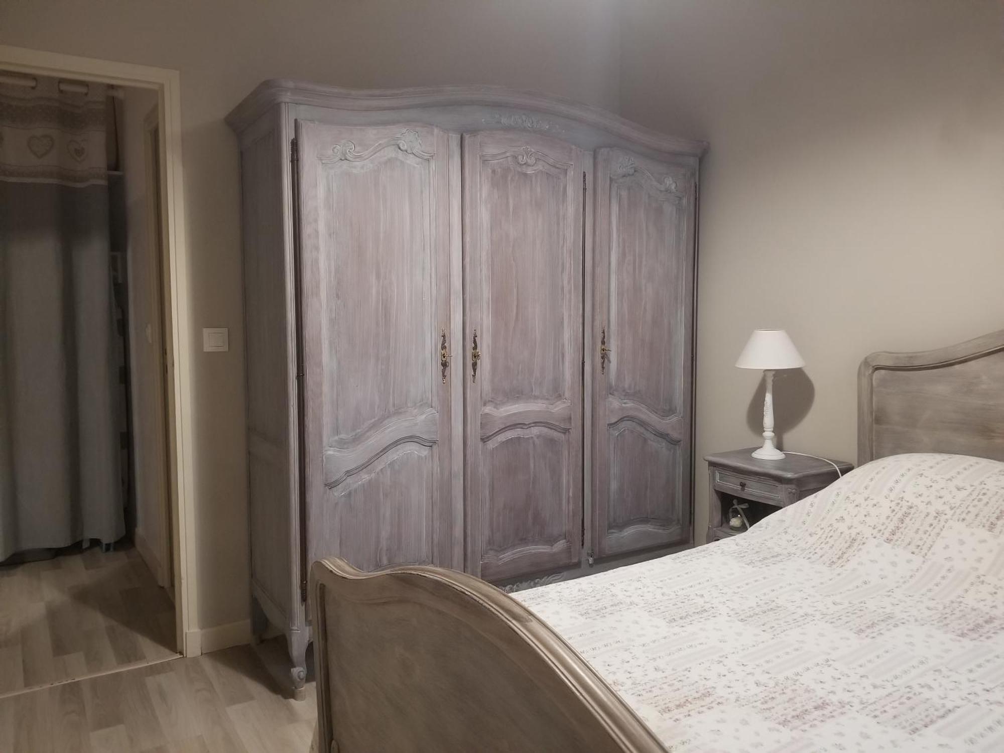 Joli T2 de 40m² à louer à Le Muy  Apartamento Exterior foto