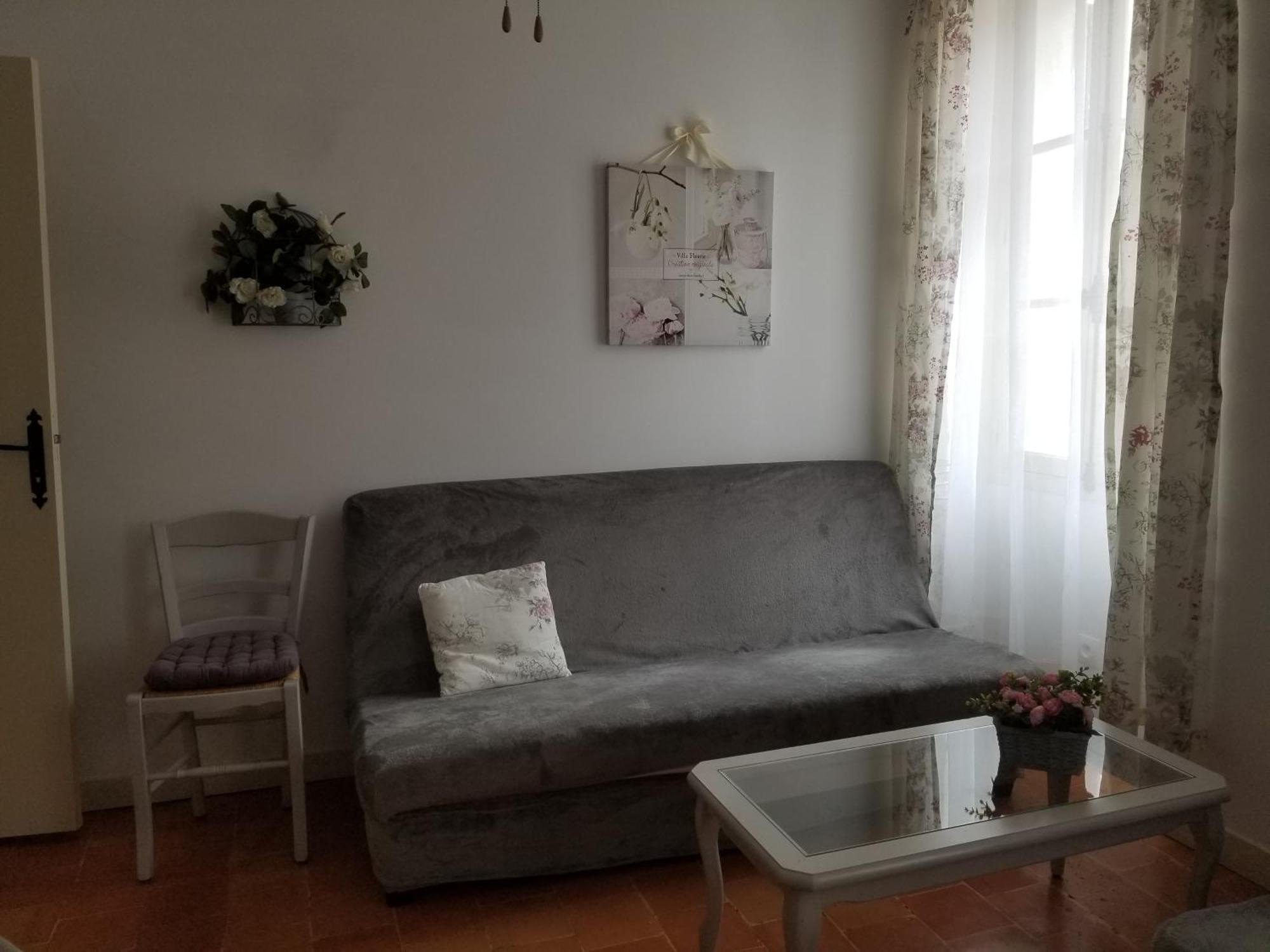 Joli T2 de 40m² à louer à Le Muy  Apartamento Exterior foto