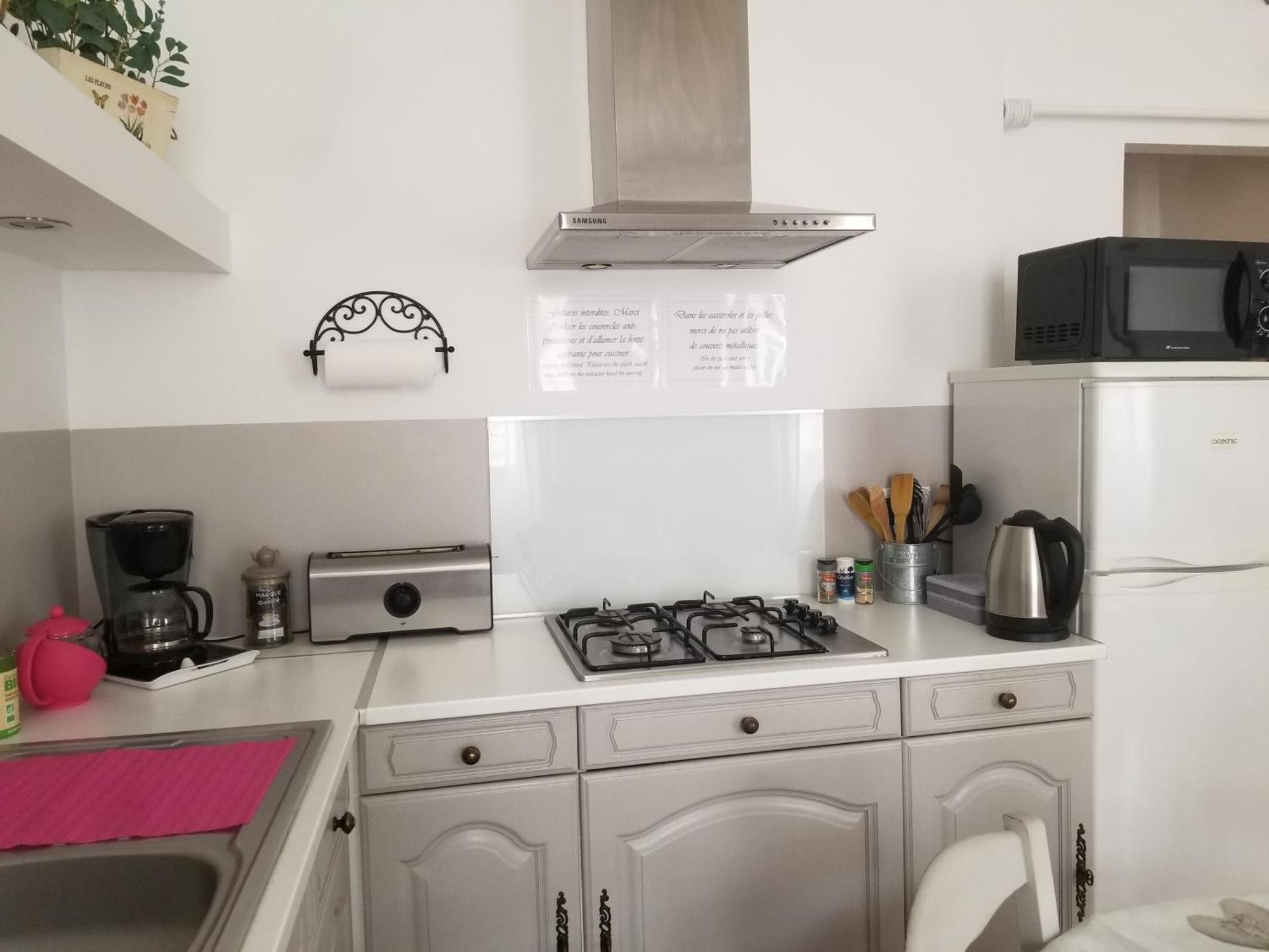 Joli T2 de 40m² à louer à Le Muy  Apartamento Exterior foto