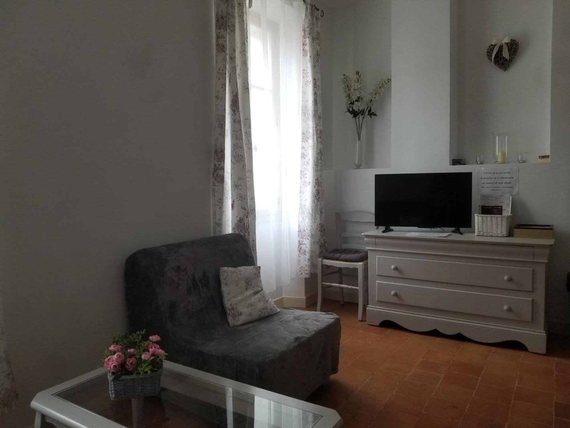 Joli T2 de 40m² à louer à Le Muy  Apartamento Exterior foto