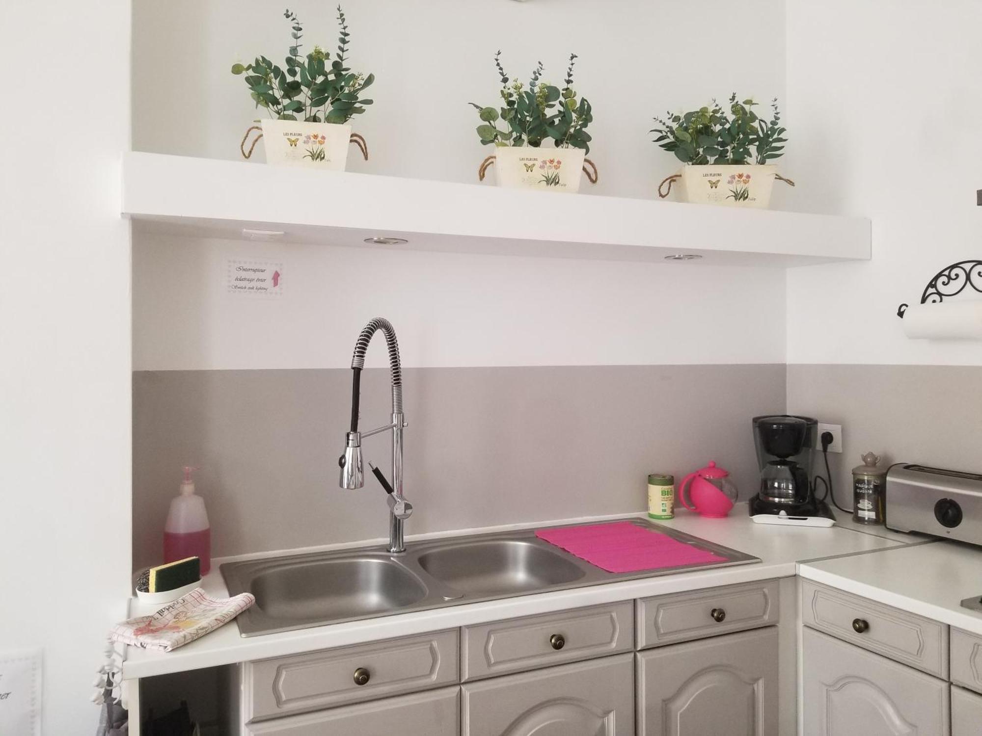 Joli T2 de 40m² à louer à Le Muy  Apartamento Exterior foto